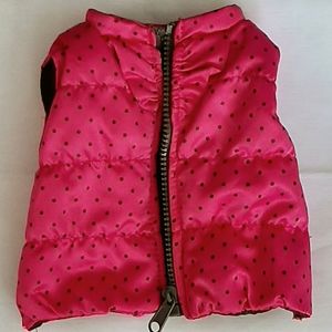 OG dolls Vest